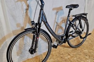 Lehmkuhl Damen City 7-Gang