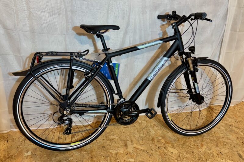 Greens Dundee Trekking