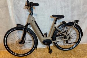 Gazelle Arroyo C5 Elite