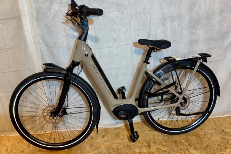 Gazelle Arroyo C5 Elite