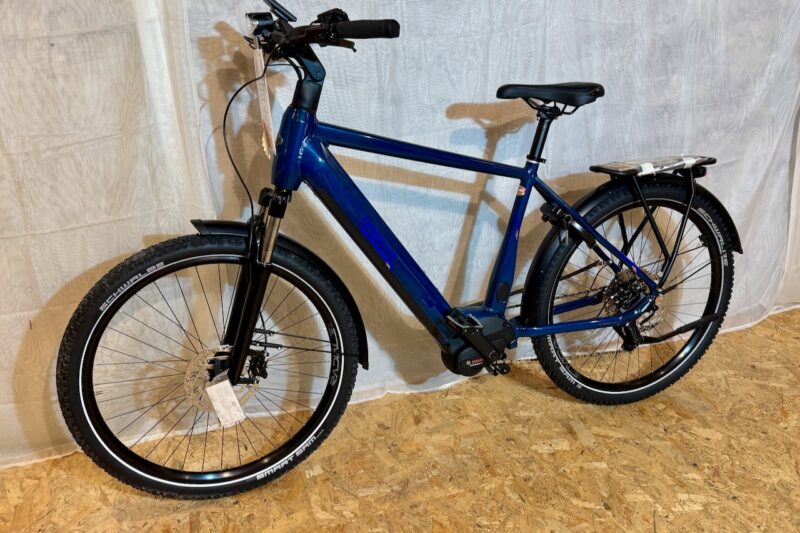 Greens Richmond Herren 53cm blau 2024