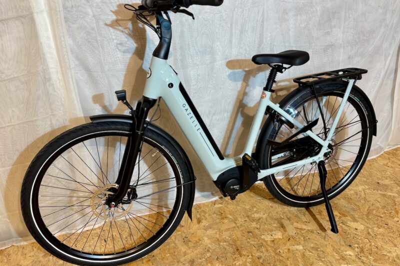 Gazelle Arroyo C8 R8s ++ neues Modell 2026 ++