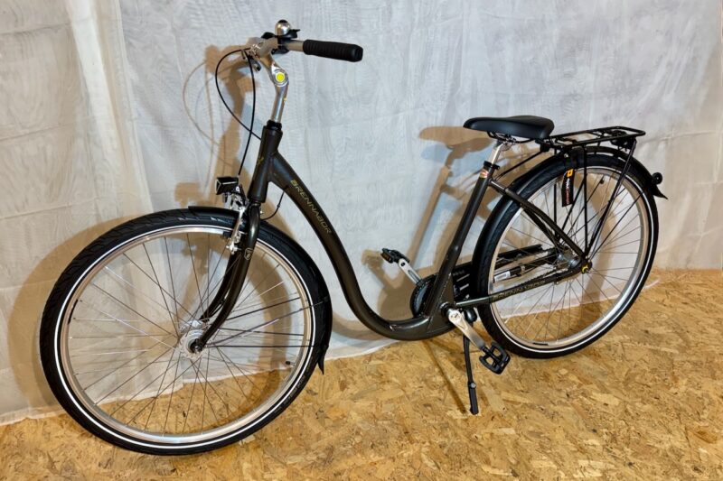 Brennabor Tiefeinsteiger